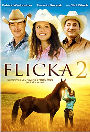 Nonton Film Flicka 2 (2010) Subtitle Indonesia Filmapik