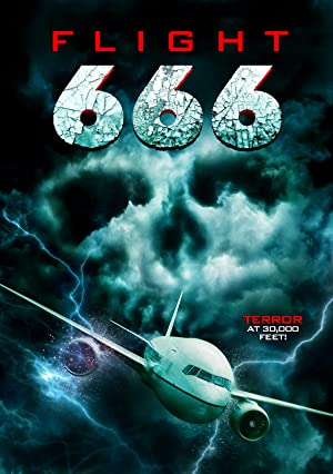Nonton Film Flight 666 (2018) Subtitle Indonesia