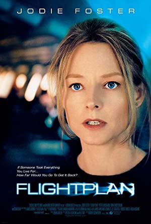 Nonton Film Flightplan (2005) Subtitle Indonesia