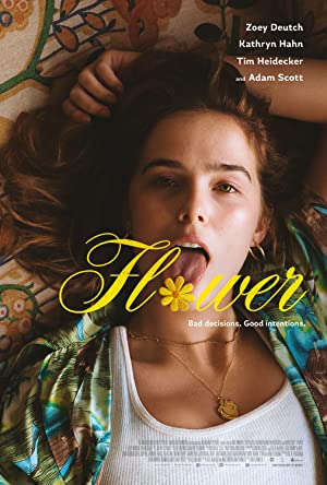 Flower         (2018)