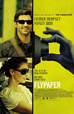 Nonton Film Flypaper (2011) Subtitle Indonesia