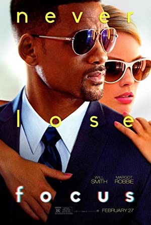 Focus         (2015)