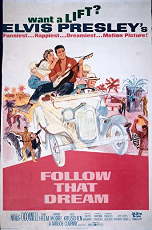 Nonton Film Follow That Dream (1962) Subtitle Indonesia