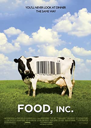 Nonton Film Food, Inc. (2008) Subtitle Indonesia