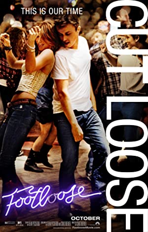 Nonton Film Footloose (2011) Subtitle Indonesia