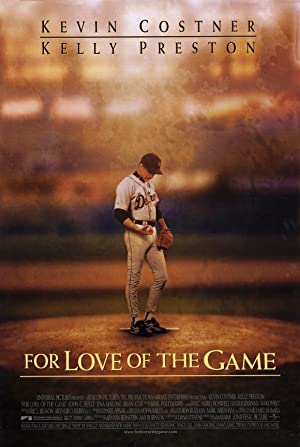 Nonton Film For Love of the Game (1999) Subtitle Indonesia Filmapik