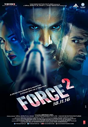 Nonton Film Force 2 (2016) Subtitle Indonesia