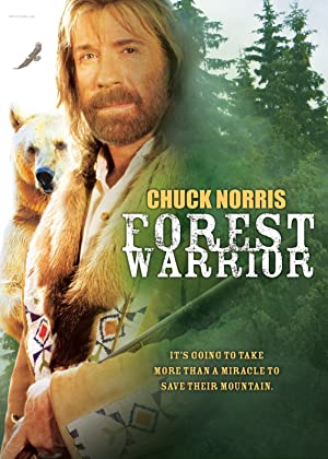 Forest Warrior         (1996)