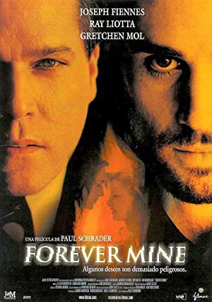 Nonton Film Forever Mine (1999) Subtitle Indonesia