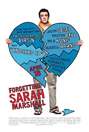 Nonton Film Forgetting Sarah Marshall (2008) Subtitle Indonesia