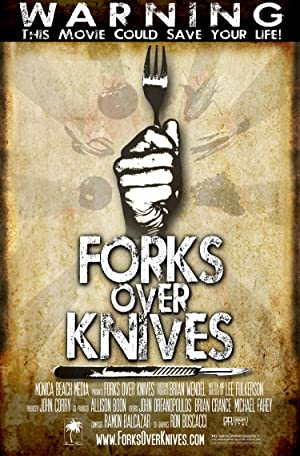 Nonton Film Forks Over Knives (2011) Subtitle Indonesia