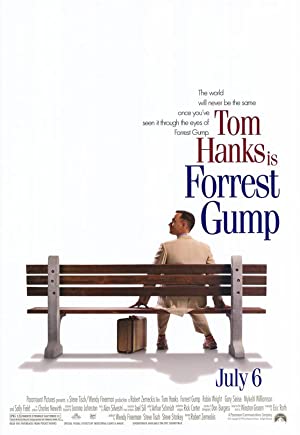 Forrest Gump         (1994)