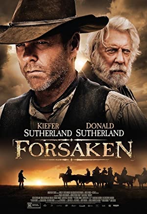Nonton Film Forsaken (2016) Subtitle Indonesia