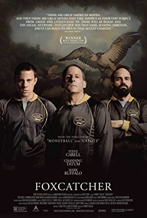 Nonton Film Foxcatcher (2014) Subtitle Indonesia Filmapik