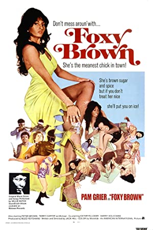 Nonton Film Foxy Brown (1974) Subtitle Indonesia