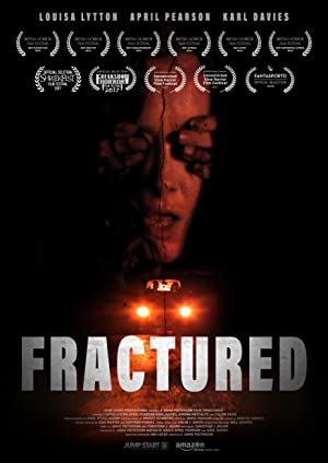 Nonton Film Fractured (2018) Subtitle Indonesia