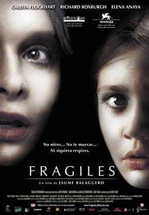 Nonton Film Fragile (2005) Subtitle Indonesia Filmapik