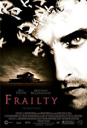 Nonton Film Frailty (2001) Subtitle Indonesia