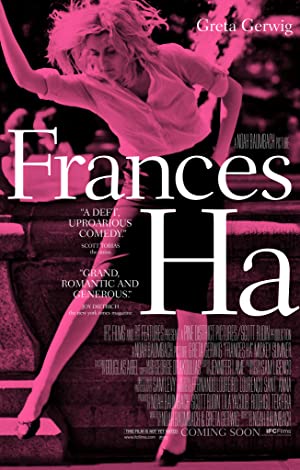 Nonton Film Frances Ha (2012) Subtitle Indonesia Filmapik