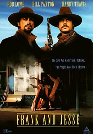 Nonton Film Frank & Jesse (1995) Subtitle Indonesia Filmapik