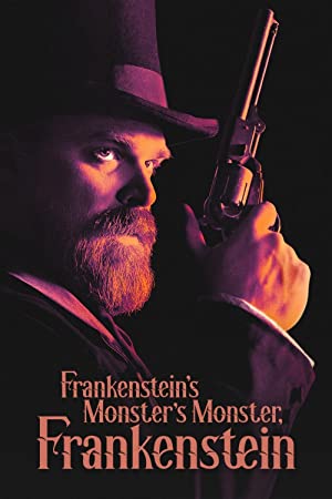 Nonton Film Frankenstein”s Monster”s Monster, Frankenstein (2019) Subtitle Indonesia Filmapik