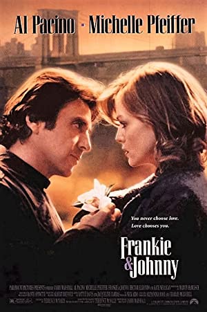 Frankie and Johnny         (1991)