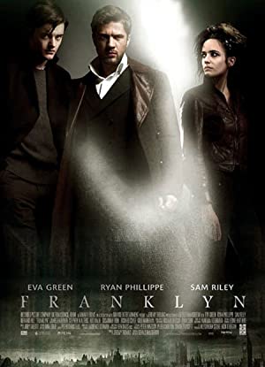 Nonton Film Franklyn (2008) Subtitle Indonesia