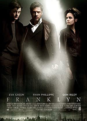 Nonton Film Franklyn (2008) Subtitle Indonesia Filmapik