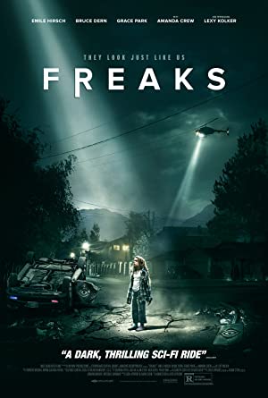 Nonton Film Freaks (2018) Subtitle Indonesia