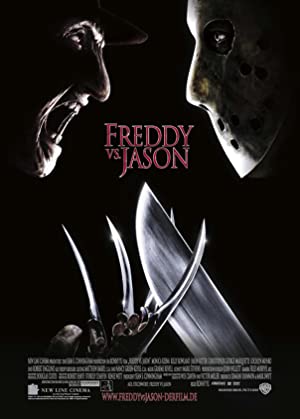 Nonton Film Freddy vs. Jason (2003) Subtitle Indonesia Filmapik