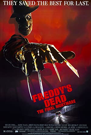 Nonton Film Freddy”s Dead: The Final Nightmare (1991) Subtitle Indonesia