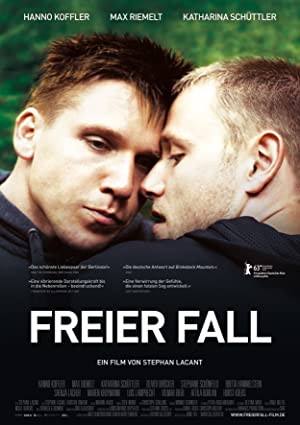 Nonton Film Free Fall (2013) Subtitle Indonesia