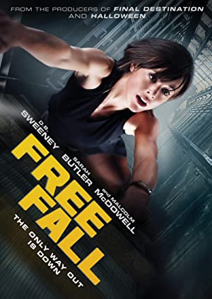 Free Fall         (2014)