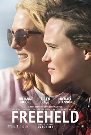 Nonton Film Freeheld (2015) Subtitle Indonesia