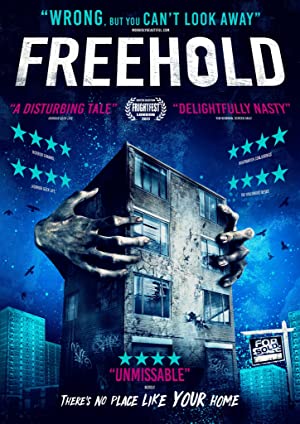 Nonton Film Freehold (2017) Subtitle Indonesia