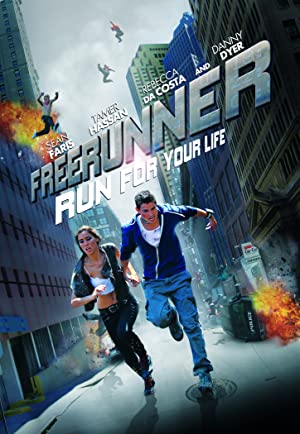 Nonton Film Freerunner (2011) Subtitle Indonesia Filmapik