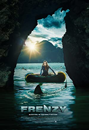 Nonton Film Frenzy (2018) Subtitle Indonesia