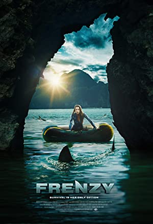 Frenzy         (2018)