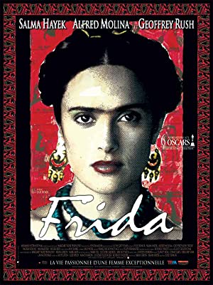 Nonton Film Frida (2002) Subtitle Indonesia Filmapik