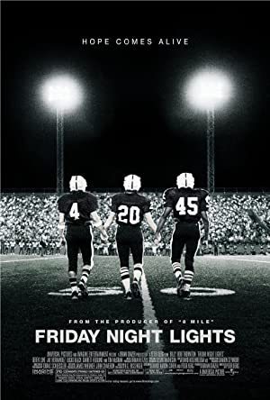 Nonton Film Friday Night Lights (2004) Subtitle Indonesia Filmapik