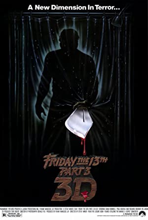 Nonton Film Friday the 13th Part III (1982) Subtitle Indonesia Filmapik