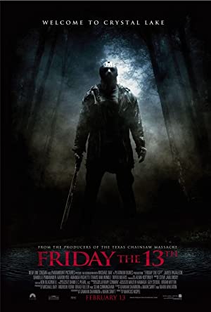 Friday the 13th         (2009)