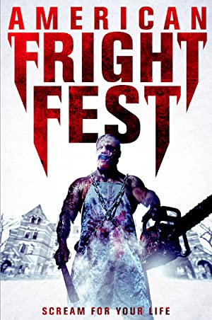 Nonton Film Fright Fest (2018) Subtitle Indonesia