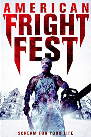 Fright Fest (2018)