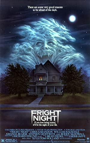 Nonton Film Fright Night (1985) Subtitle Indonesia
