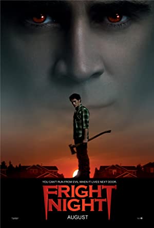 Nonton Film Fright Night (2011) Subtitle Indonesia