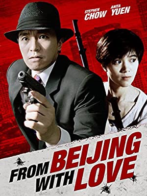 Nonton Film From Beijing with Love (1994) Subtitle Indonesia