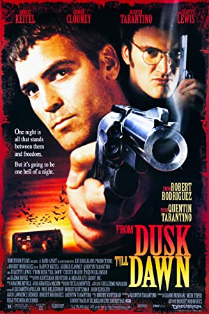 Nonton Film From Dusk Till Dawn (1996) Subtitle Indonesia