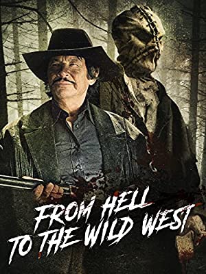 Nonton Film From Hell to the Wild West (2017) Subtitle Indonesia