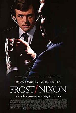 Nonton Film Frost/Nixon (2008) Subtitle Indonesia